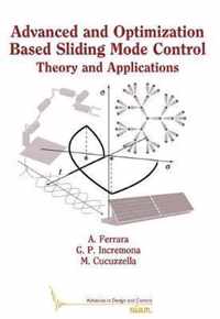 Advanced and Optimization Based Sliding Mode Control