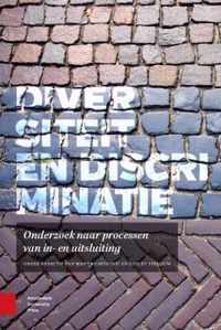 Diversiteit en discriminatie