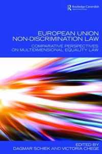 European Union Non-Discrimination Law