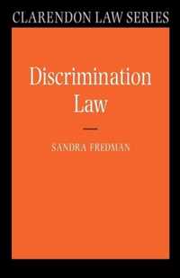 Discrimination Law