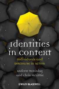 Identities In Context