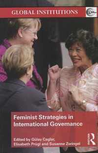 Feminist Strategies in International Governance