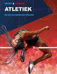 Sport & Science  -   Atletiek