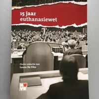 15 jaar euthanasiewet