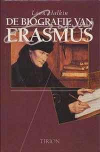 De biografie van Erasmus