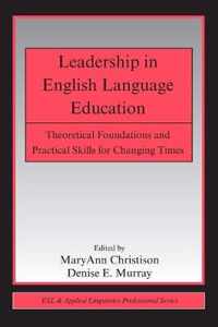 Leadership in English Language Education