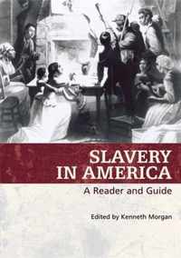 Slavery In America