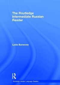 The Routledge Intermediate Russian Reader