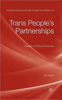 Trans People's Partnerships