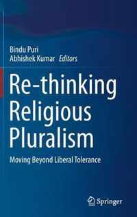 Re thinking Religious Pluralism