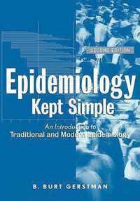 Epidemiology Kept Simple