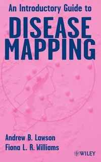 An Introductory Guide To Disease Mapping