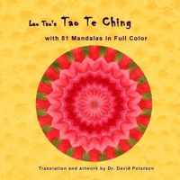 Lao Tsu's Tao Te Ching with 81 Mandalas in Full Color