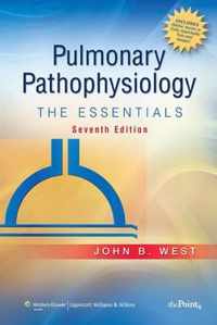 Pulmonary Pathophysiology