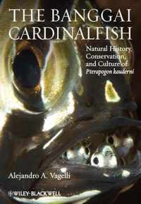 The Banggai Cardinalfish