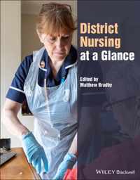 District Nursing at a Glance