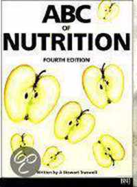 Abc Of Nutrition