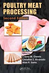 Poultry Meat Processing