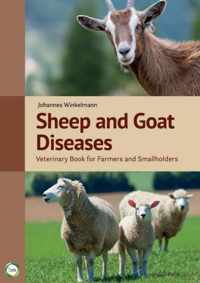 Sheep and Goat Diseases