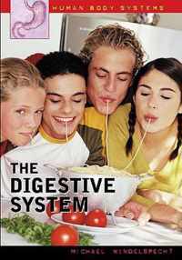 The Digestive System