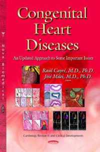 Congenital Heart Diseases