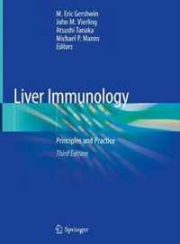 Liver Immunology