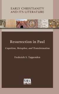 Resurrection in Paul