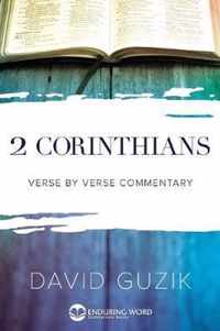 2 Corinthians Commentary