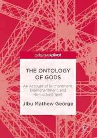 The Ontology of Gods