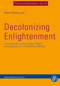 Decolonizing Enlightenment