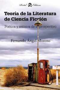 Teoria de La Literatura de Ciencia Ficcion