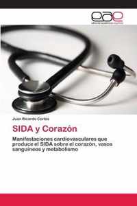 SIDA y Corazon