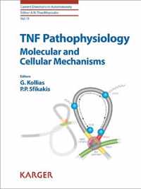 TNF Pathophysiology