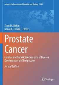 Prostate Cancer