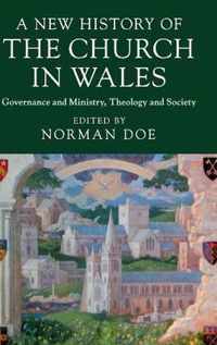 A New History of the Church in Wales