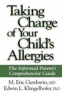 Taking Charge of Your Child's Allergies