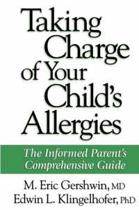 Taking Charge of Your Child's Allergies