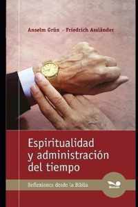 Espiritualidad y administracion del tiempo