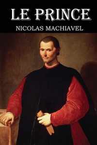 Le Prince de Machiavel