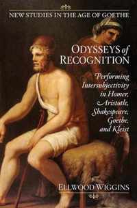 Odysseys of Recognition