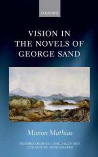 Vision in the Novels of George Sand