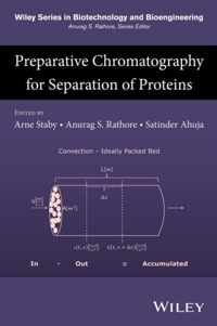 Preparative Chromatography for Separation of Proteins