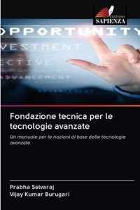 Fondazione tecnica per le tecnologie avanzate