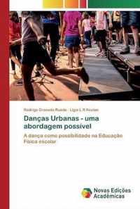 Dancas Urbanas - uma abordagem possivel