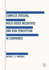 Complex Systems Multi Sided Incentives and Risk Perception in Companies