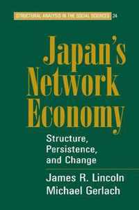 Japan's Network Economy