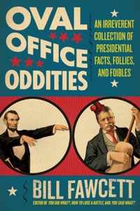 Oval Office Oddities