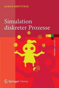 Simulation Diskreter Prozesse