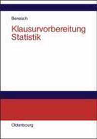 Klausurvorbereitung Statistik