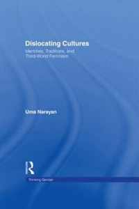 Dislocating Cultures